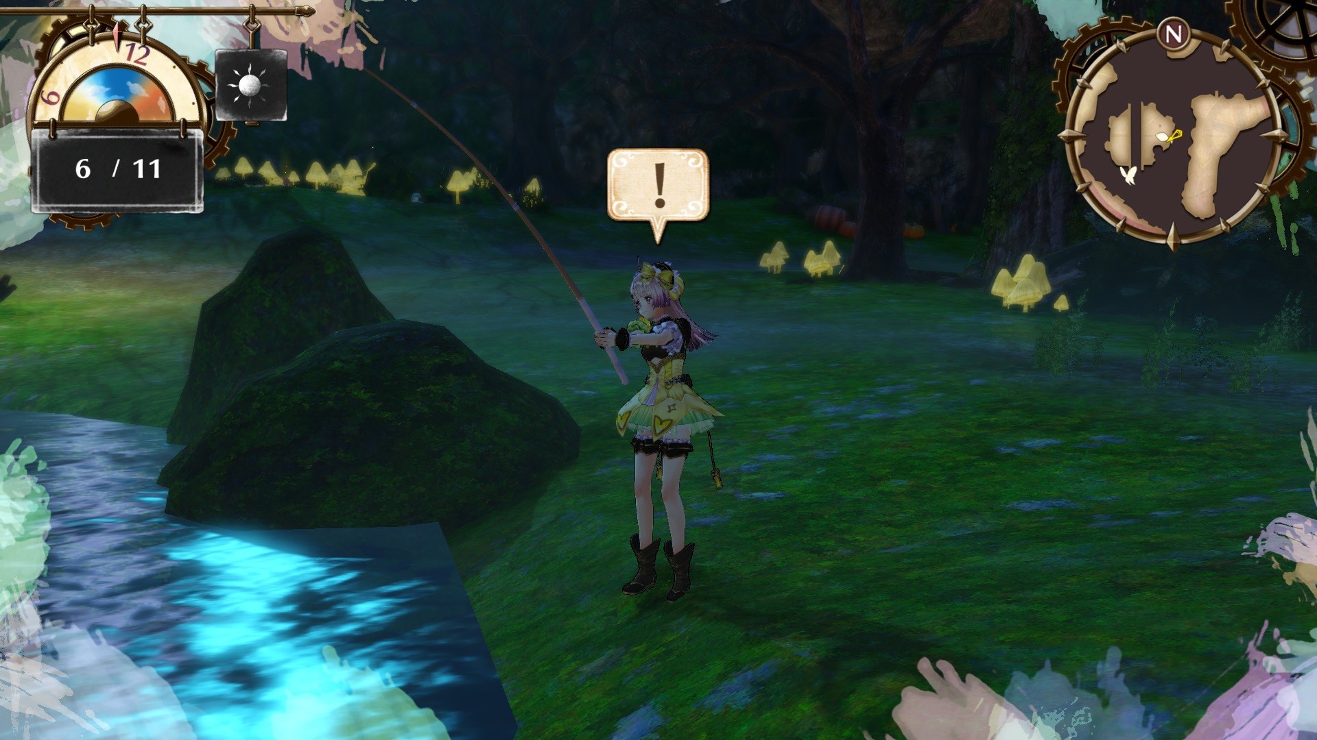 Atelier Lydie & Suelle: The Alchemists & the Mysterious Paintings - Imagen 46